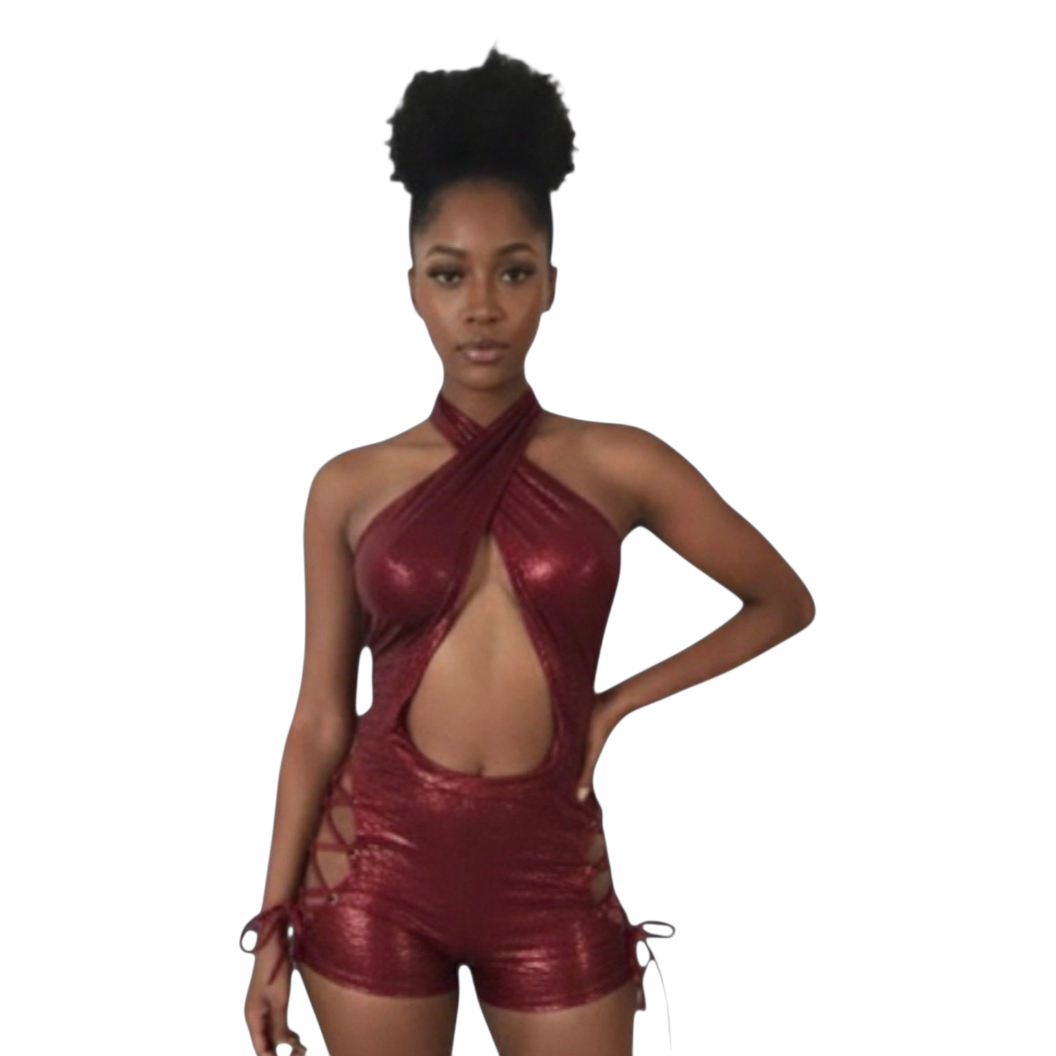 Bottle Girl Outfit