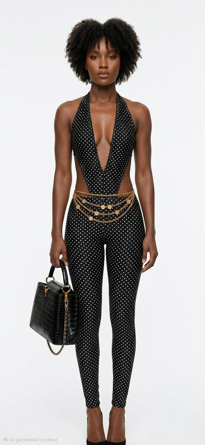 Jmupsuit