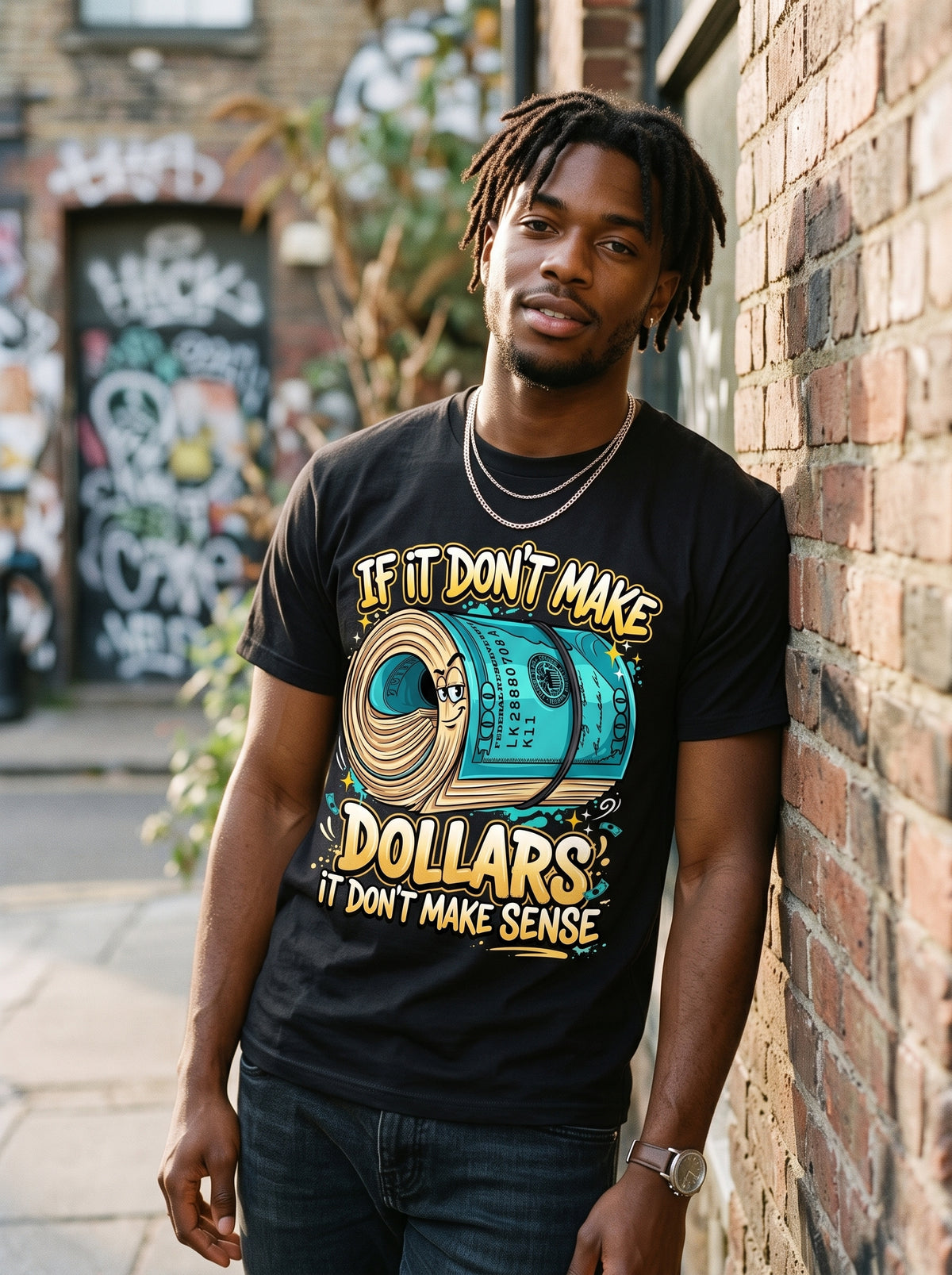 Short sleeve t shirt