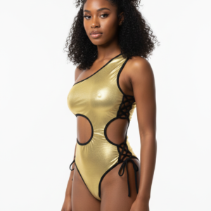 Bottle Girl Outfit 005